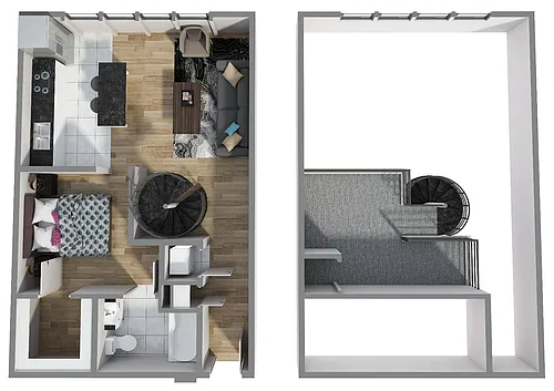 Lofts at SoDo Photo 1