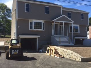 50-52 George St, Norwood, MA 02062