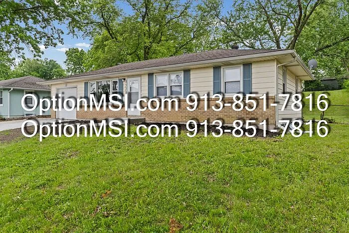 Building Photo - 8529 Troup Ave
