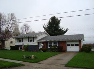 44 Mohican Trl, Lexington, OH 44904
