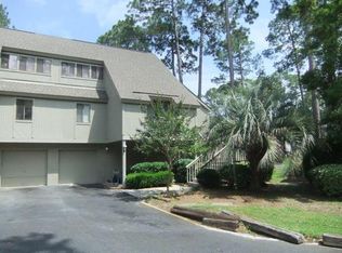 6 Compass Point, Hilton Head Island, SC 29928