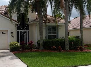 558 SW Saint Georges Bay, Port Saint Lucie, FL 34986