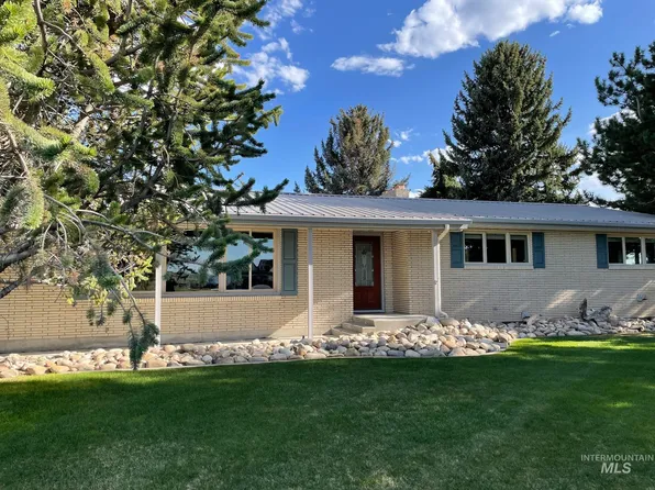 147 E 100 S, Burley, ID 83318