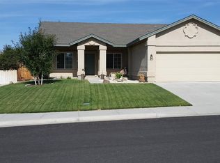 4011 Little Valley Dr, Reno, NV 89508