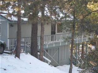 1055 Lookout Mountain Rd, Big Bear City, CA 92314