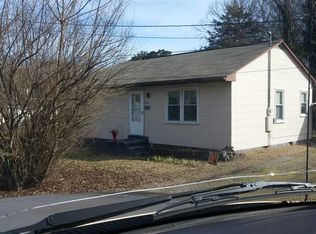1610 Cedar Ave, Jefferson City, TN 37760
