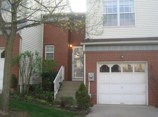 28 Grant Way, Princeton, NJ 08540