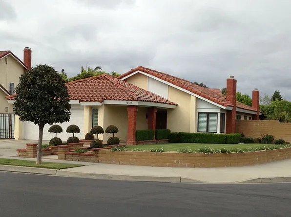 12827 Moorshire Dr, Cerritos, CA 90703