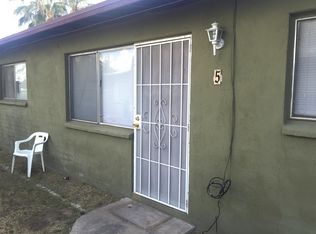 1004 E Copper St #5, Tucson, AZ 85719