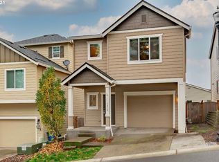 1316 NE 70th St, Vancouver, WA 98665
