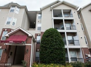 1600 Spring Gate Dr UNIT 2313, Mc Lean, VA 22102