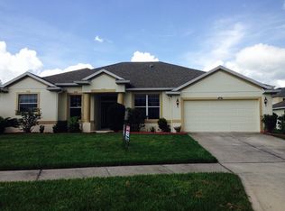 1885 Nature Cove Ln, Clermont, FL 34711