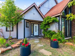 9300 Prairieview Dr, Fort Worth, TX 76134