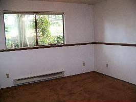 Bedroom with Natural Light