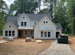 1031 Carnoustie Dr, Greensboro, GA 30642