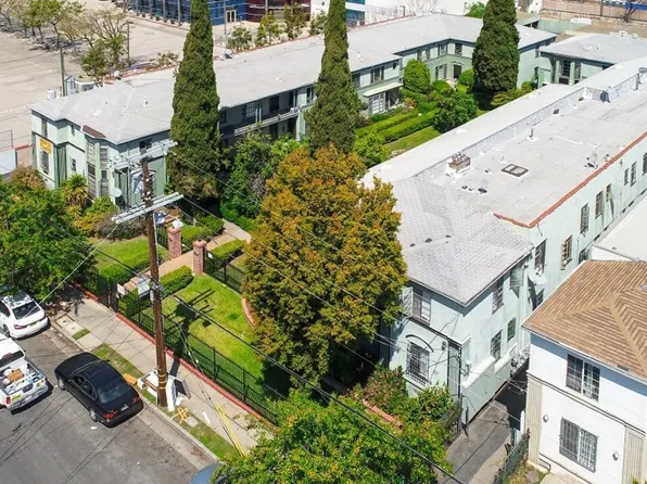 5405 Fernwood Ave, Los Angeles, CA 90027