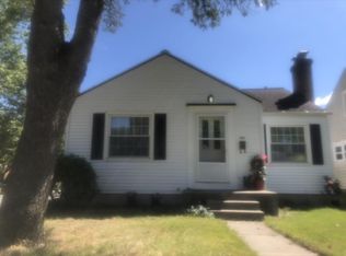 2160 Hollywood Pl, South Bend, IN