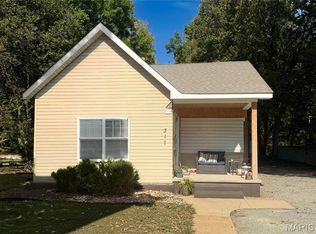 311 W 1st St, Farmington, MO
