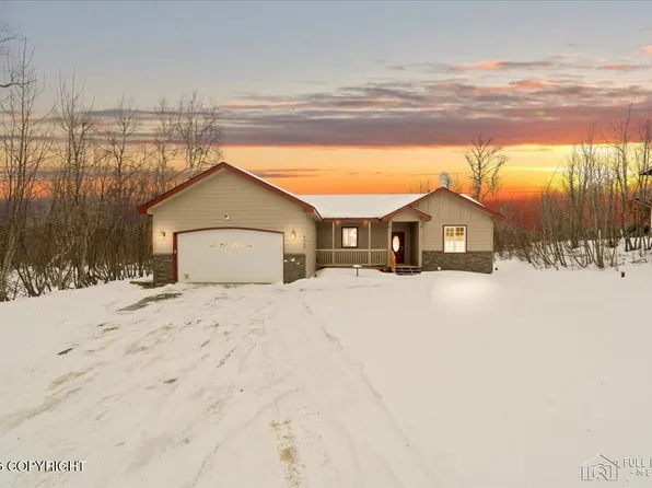 4505 E Boulder Dr, Wasilla, AK 99654