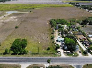 1804 Fm 88, Elsa, TX 78543