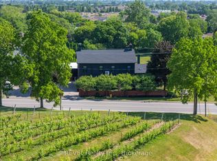 3543 King St, Lincoln, ON L0R2C0