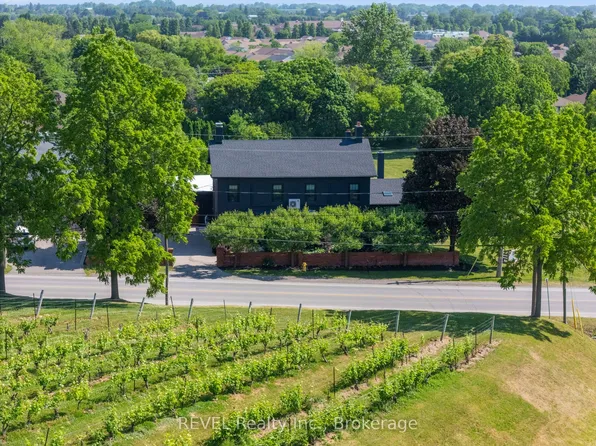 3543 King St, Lincoln, ON L0R 2C0