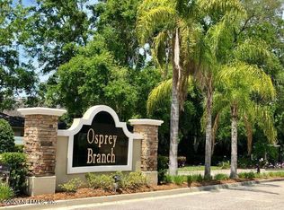 9411 Osprey Branch Trl UNIT 3-12, Jacksonville, FL 32257