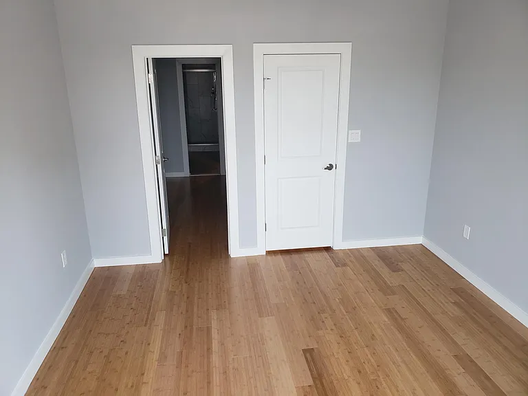 3rd full bathroom