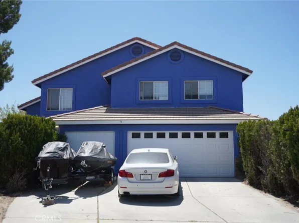14485 Fontaine Way, Victorville, CA 92394