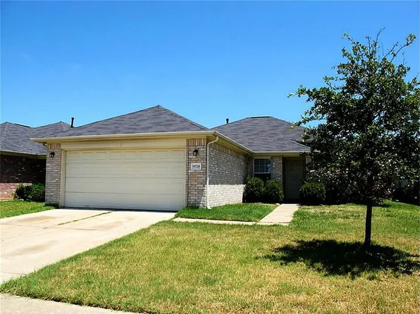 19726 Buckland Park Dr, Katy, TX 77449