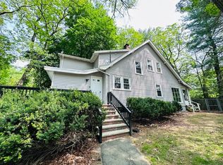 731 Worcester St, Wellesley, MA 02481