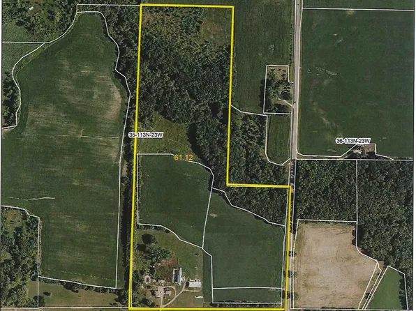 1200 W 280th St, New Prague, MN 56071