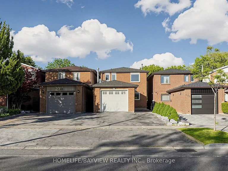 123 Kersey Cres #BASEMENT — Photo 1