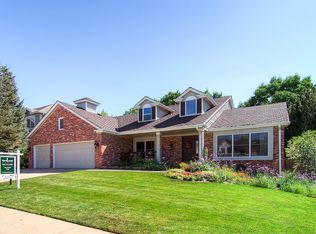 10308 E Aberdeen Ave, Englewood, CO 80111