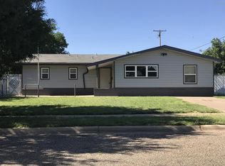 4829 SW 57th Ave, Amarillo, TX 79109