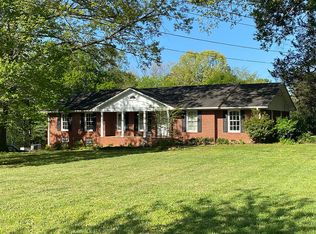582 Prospect Rd, Rockmart, GA 30153