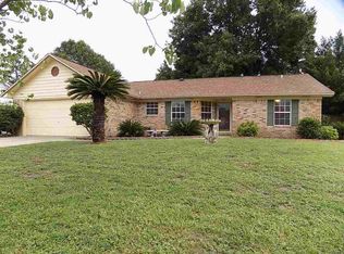 4005 Shorewood Dr, Perdido Key, FL 32507