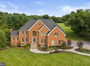 12730 Maryvale Ct, Ellicott City, MD