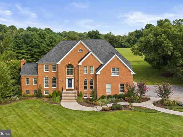 12730 Maryvale Ct, Ellicott City, MD 21042