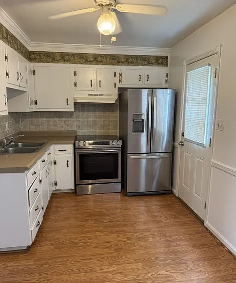 2615 Idlewild Blvd NE #2615 — Photo 4