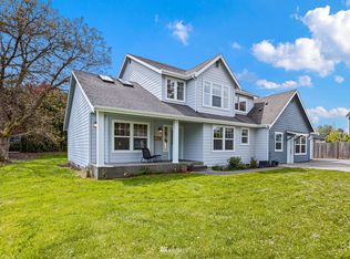 14916 Rivergrove Dr E, Sumner, WA