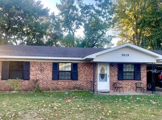 5619 Skye St, Alexandria, LA 71303