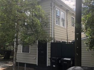 1810 Camp St, New Orleans, LA 70130