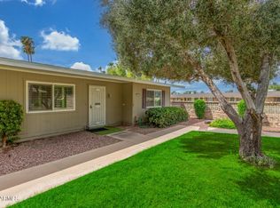 13601 N 111th Ave, Sun City, AZ 85351