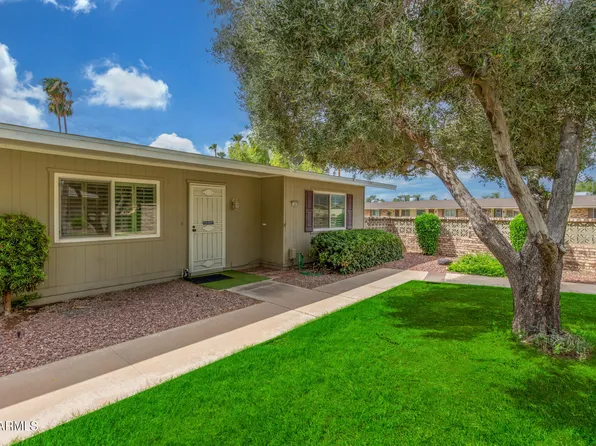 13601 N 111TH Avenue, Sun City, AZ 85351