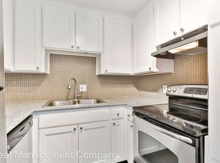 455 Upper Ter APT 3, San Francisco, CA 94117