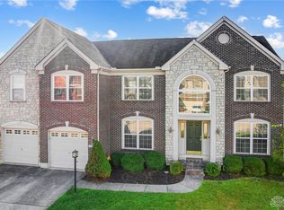 5476 Greenfinch Dr, Miamisburg, OH 45342