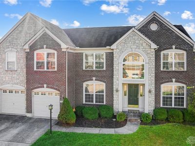 5476 Greenfinch Dr, Miamisburg, OH, 45342