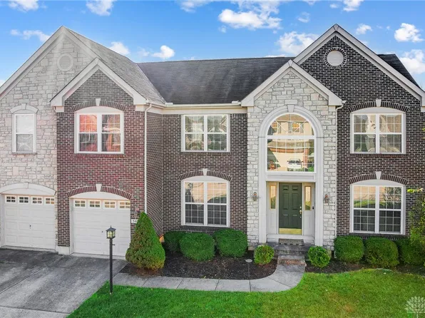 5476 Greenfinch Dr, Miamisburg, OH 45342