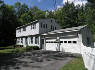 75 Sherwood Dr, Lenox, MA 01240